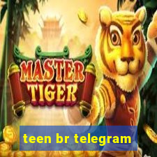 teen br telegram